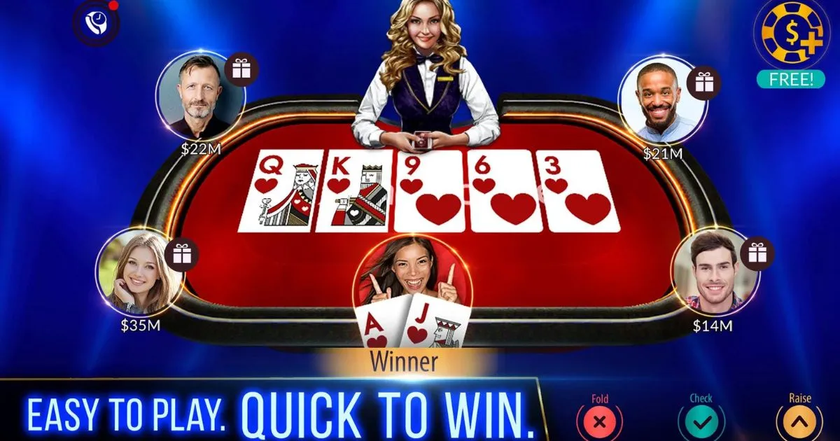 Zynga Poker 500 Million Chips Free