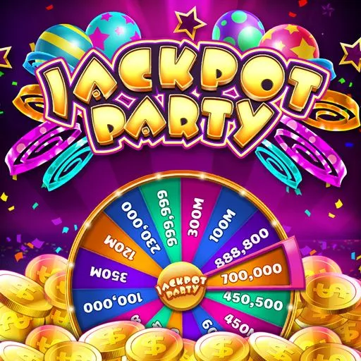 Jackpot Party Casino Pokies