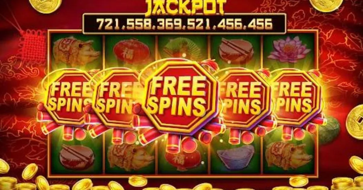 winning slots las vegas casino free coins